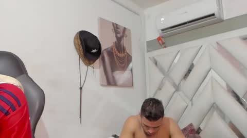 jhonny online show from January 27, 10:06 am