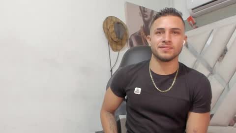 jhonny online show from January 30, 3:44 am