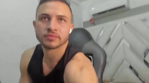 jhonny online show from February 12, 3:40 am