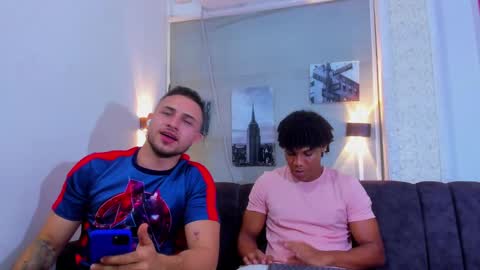 jhonny online show from February 20, 6:50 am