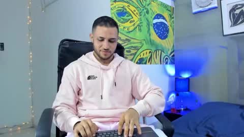 jhonny online show from September 11, 4:01 am