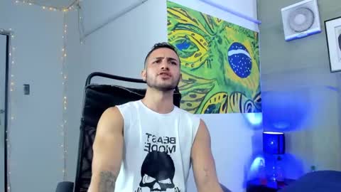 jhonny online show from September 12, 3:39 am