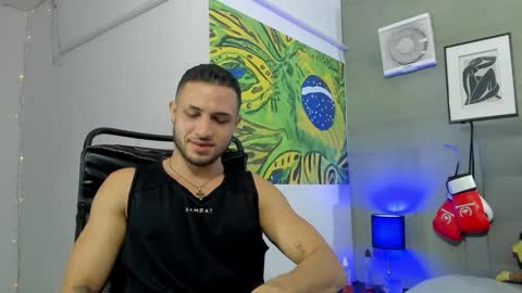 jhonny online show from September 17, 3:52 am