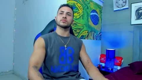 jhonny online show from December 4, 4:00 am