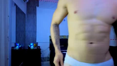 jhonny online show from April 17, 5:54 am