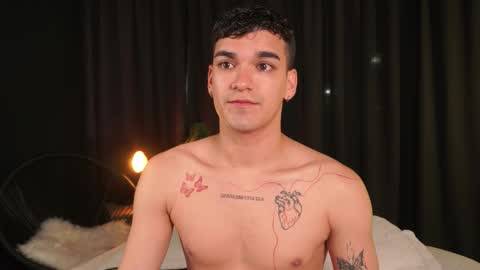 Jhonny  online show from January 6, 3:10 am