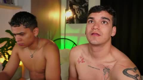 Jhonny  online show from March 23, 6:06 am