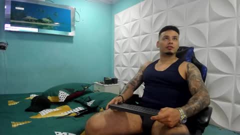 Snapshot of jhonsontatto chatting on September 9, 7:02 pm jhonsontatto online show from September 9, 7:02 pm