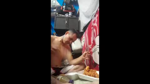 jhonteilorleonramirez277 online show from April 19, 11:18 pm