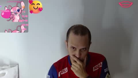 Snapshot of jhontorres018 chatting on November 5, 7:30 am jhontorres018 online show from November 5, 7:30 am