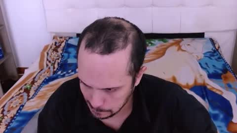 jhontorres018 online show from November 29, 6:33 pm