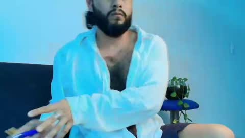 Snapshot of jhony_dick_ chatting on June 24, 4:00 am Jhony online show from June 24, 4:00 am