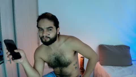Snapshot of jhony_dick_ chatting on July 6, 7:16 pm Jhony online show from July 6, 7:16 pm