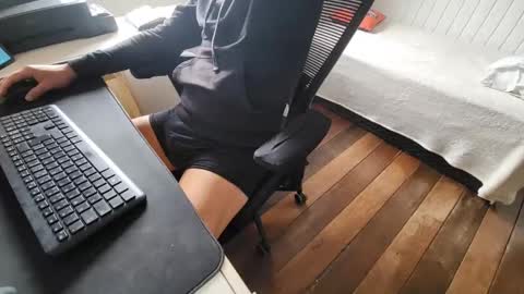 Jhonny y  Naty online show from September 27, 6:02 pm