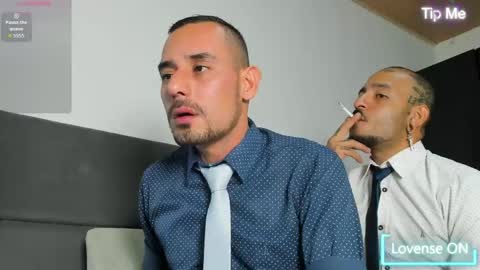 Jhony Alzate online show from May 29, 12:19 am