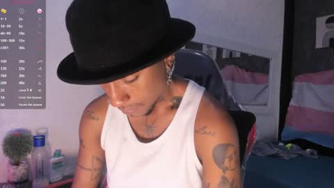 jhonymiller online show from July 13, 5:16 pm