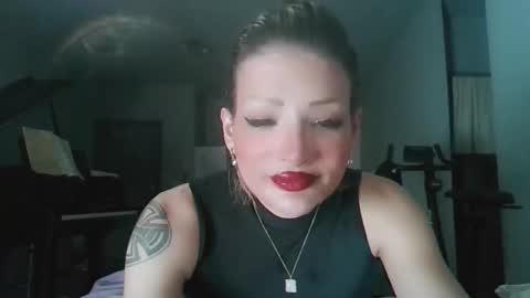 Anya online show from October 24, 8:27 pm