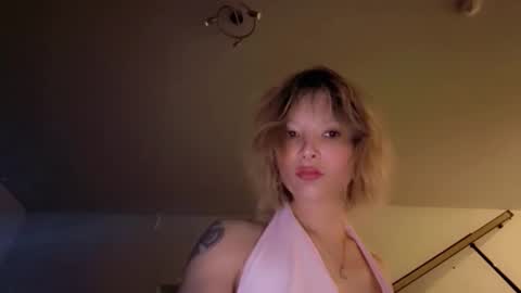 Anya online show from January 10, 3:08 am