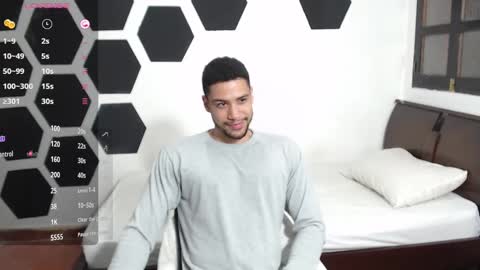 Jhors online show from January 29, 6:01 am