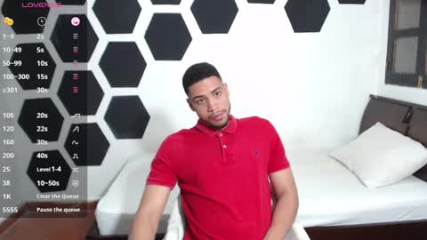 Jhors online show from February 3, 4:35 am