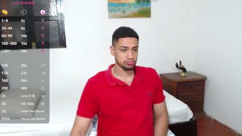 Jhors online show from February 26, 5:20 am