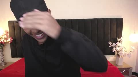 jhos online show from March 26, 2:11 pm