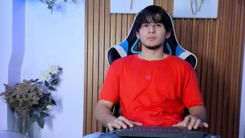 jhossua online show from September 10, 11:32 am