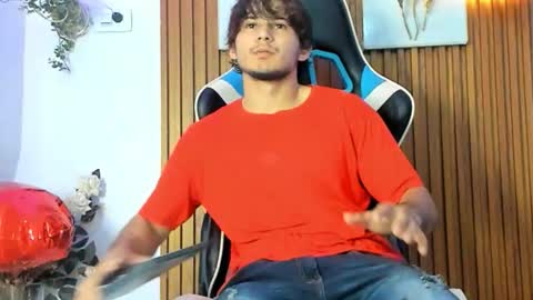 jhossua online show from September 19, 11:11 am