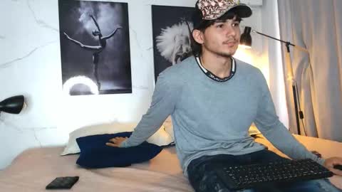 jhossua online show from January 19, 12:42 pm