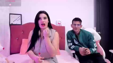 Nikii  Jhostin online show from September 11, 5:07 am