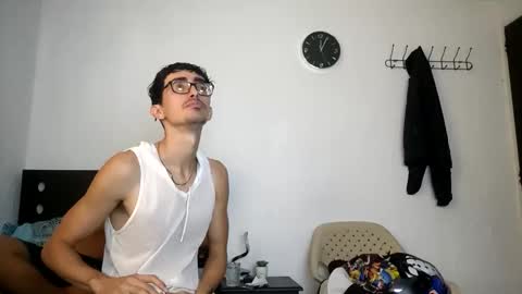 Jhosuamoore  online show from June 10, 5:01 pm