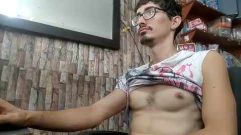 Jhosuamoore  online show from July 5, 1:40 pm