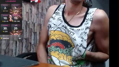 jhosuamoore2 online show from January 8, 12:18 pm