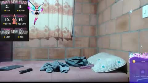 jhosuamoore2 online show from February 4, 11:38 am