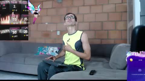 jhosuamoore2 online show from February 10, 11:47 am