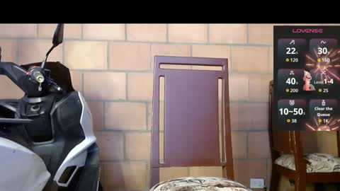 jhosuamoore2 online show from April 8, 1:22 pm