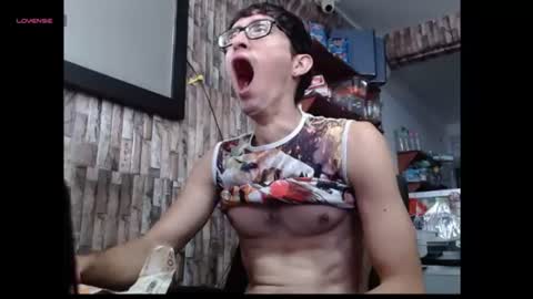 jhosuamoore2 online show from July 9, 12:31 pm
