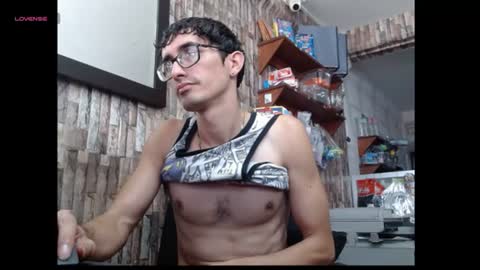 jhosuamoore2 online show from July 11, 3:04 pm