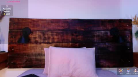 jhosuavega online show from February 25, 1:37 am