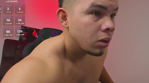 Jhonatan80  online show from February 18, 11:00 am