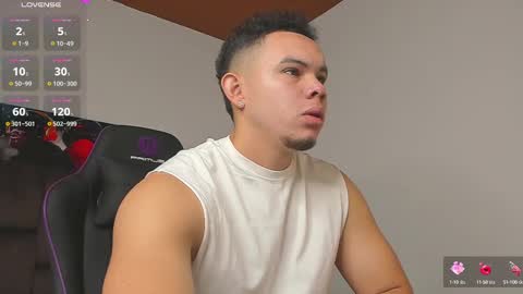 Jhonatan80  online show from March 1, 9:07 am