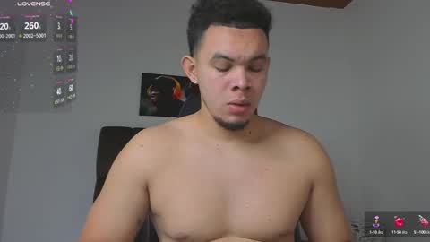 Jhonatan80  online show from September 24, 7:01 am