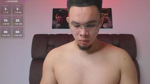 Jhonatan80  online show from November 7, 7:19 am