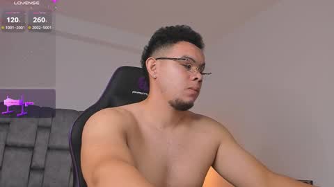 Jhonatan80  online show from March 26, 10:10 am