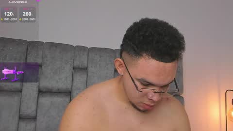 Jhonatan80  online show from April 1, 10:05 am