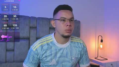 Jhonatan80  online show from April 10, 7:02 am