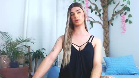 Jhuan Nhez online show from April 14, 12:16 am