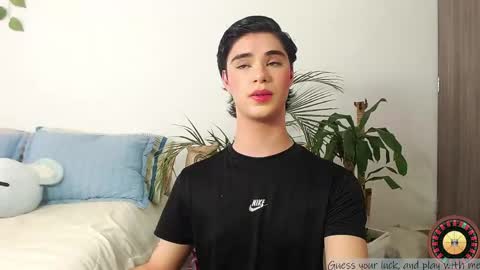 Snapshot of jhuan_cute chatting on May 8, 6:35 pm Jhuan Nhez online show from May 8, 6:35 pm