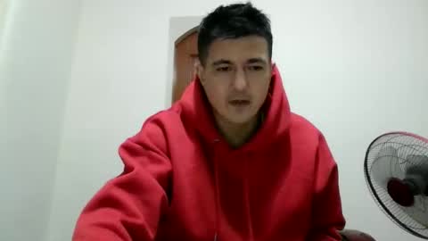 Snapshot of jhwozy chatting on December 28, 10:03 am jhwozy online show from December 28, 10:03 am