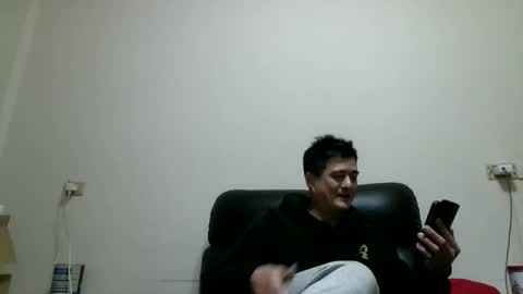 Snapshot of jhwozy chatting on February 12, 4:00 pm jhwozy online show from February 12, 4:00 pm